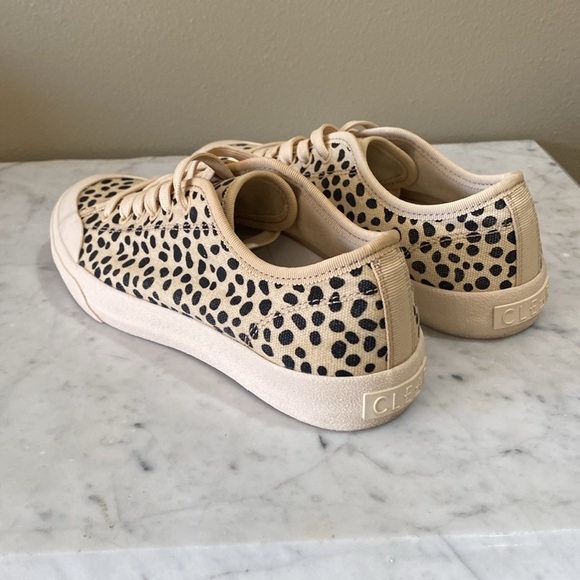 Clear by Dolce vita designer - Picture 2 of 8